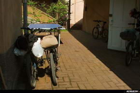 KERUCOV .ro - Fotografie si Jurnale de Calatorie - Traseu MTB Biertan - Saros pe Tarnave - Sighisoara de Andrei Vocurek
