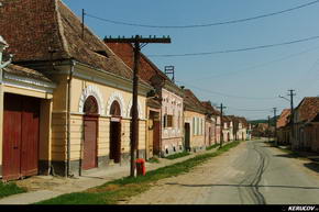 KERUCOV .ro - Fotografie si Jurnale de Calatorie - Traseu MTB Biertan - Saros pe Tarnave - Sighisoara de Andrei Vocurek