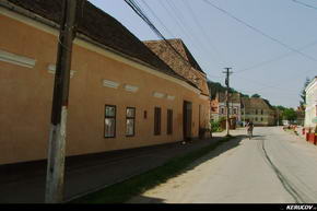 KERUCOV .ro - Fotografie si Jurnale de Calatorie - Traseu MTB Biertan - Saros pe Tarnave - Sighisoara de Andrei Vocurek