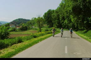 KERUCOV .ro - Fotografie si Jurnale de Calatorie - Traseu MTB Biertan - Saros pe Tarnave - Sighisoara de Andrei Vocurek