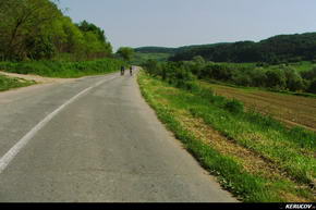 KERUCOV .ro - Fotografie si Jurnale de Calatorie - Traseu MTB Biertan - Saros pe Tarnave - Sighisoara de Andrei Vocurek