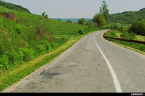 KERUCOV .ro - Fotografie si Jurnale de Calatorie - Traseu MTB Biertan - Saros pe Tarnave - Sighisoara de Andrei Vocurek