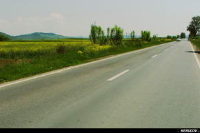 KERUCOV .ro - Fotografie si Jurnale de Calatorie - Traseu MTB Biertan - Saros pe Tarnave - Sighisoara de Andrei Vocurek