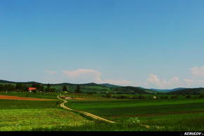 KERUCOV .ro - Fotografie si Jurnale de Calatorie - Traseu MTB Biertan - Saros pe Tarnave - Sighisoara de Andrei Vocurek