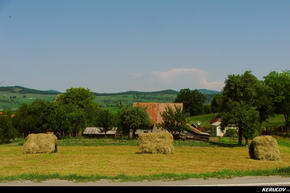 KERUCOV .ro - Fotografie si Jurnale de Calatorie - Traseu MTB Biertan - Saros pe Tarnave - Sighisoara de Andrei Vocurek