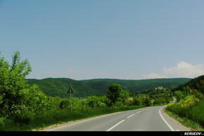KERUCOV .ro - Fotografie si Jurnale de Calatorie - Traseu MTB Biertan - Saros pe Tarnave - Sighisoara de Andrei Vocurek