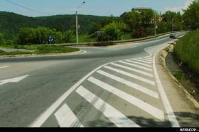 KERUCOV .ro - Fotografie si Jurnale de Calatorie - Traseu MTB Biertan - Saros pe Tarnave - Sighisoara de Andrei Vocurek