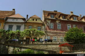 KERUCOV .ro - Fotografie si Jurnale de Calatorie - Traseu MTB Biertan - Saros pe Tarnave - Sighisoara de Andrei Vocurek