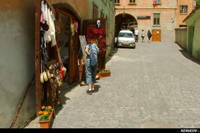 KERUCOV .ro - Fotografie si Jurnale de Calatorie - Traseu MTB Biertan - Saros pe Tarnave - Sighisoara de Andrei Vocurek
