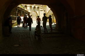 KERUCOV .ro - Fotografie si Jurnale de Calatorie - Traseu MTB Biertan - Saros pe Tarnave - Sighisoara de Andrei Vocurek
