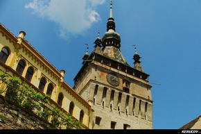 KERUCOV .ro - Fotografie si Jurnale de Calatorie - Traseu MTB Biertan - Saros pe Tarnave - Sighisoara de Andrei Vocurek