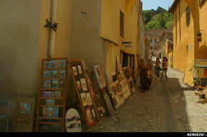 KERUCOV .ro - Fotografie si Jurnale de Calatorie - Traseu MTB Biertan - Saros pe Tarnave - Sighisoara de Andrei Vocurek