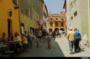 KERUCOV .ro - Fotografie si Jurnale de Calatorie - Traseu MTB Biertan - Saros pe Tarnave - Sighisoara de Andrei Vocurek