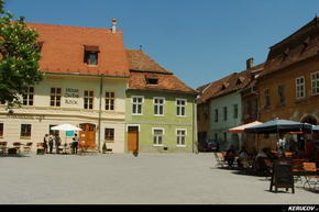 KERUCOV .ro - Fotografie si Jurnale de Calatorie - Traseu MTB Biertan - Saros pe Tarnave - Sighisoara de Andrei Vocurek