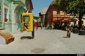 KERUCOV .ro - Fotografie si Jurnale de Calatorie - Traseu MTB Biertan - Saros pe Tarnave - Sighisoara de Andrei Vocurek