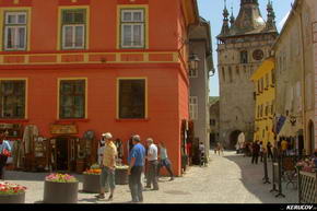 KERUCOV .ro - Fotografie si Jurnale de Calatorie - Traseu MTB Biertan - Saros pe Tarnave - Sighisoara de Andrei Vocurek