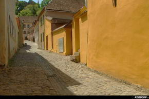 KERUCOV .ro - Fotografie si Jurnale de Calatorie - Traseu MTB Biertan - Saros pe Tarnave - Sighisoara de Andrei Vocurek