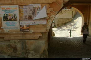 KERUCOV .ro - Fotografie si Jurnale de Calatorie - Traseu MTB Biertan - Saros pe Tarnave - Sighisoara de Andrei Vocurek