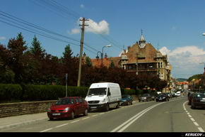 KERUCOV .ro - Fotografie si Jurnale de Calatorie - Traseu MTB Biertan - Saros pe Tarnave - Sighisoara de Andrei Vocurek