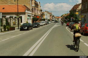 KERUCOV .ro - Fotografie si Jurnale de Calatorie - Traseu MTB Biertan - Saros pe Tarnave - Sighisoara de Andrei Vocurek