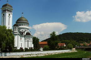 KERUCOV .ro - Fotografie si Jurnale de Calatorie - Traseu MTB Biertan - Saros pe Tarnave - Sighisoara de Andrei Vocurek