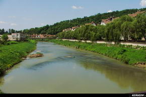 KERUCOV .ro - Fotografie si Jurnale de Calatorie - Traseu MTB Biertan - Saros pe Tarnave - Sighisoara de Andrei Vocurek