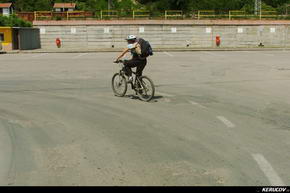 KERUCOV .ro - Fotografie si Jurnale de Calatorie - Traseu MTB Biertan - Saros pe Tarnave - Sighisoara de Andrei Vocurek