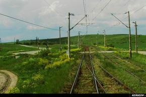 KERUCOV .ro - Fotografie si Jurnale de Calatorie - Traseu MTB Biertan - Saros pe Tarnave - Sighisoara de Andrei Vocurek