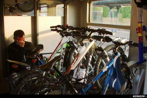 KERUCOV .ro - Fotografie si Jurnale de Calatorie - Traseu MTB Biertan - Saros pe Tarnave - Sighisoara de Andrei Vocurek
