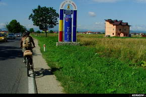 KERUCOV .ro - Fotografie si Jurnale de Calatorie - Traseu MTB Brasov - Rasnov - Bran - Codlea - Brasov (2 zile) de Andrei Vocurek