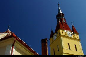 KERUCOV .ro - Fotografie si Jurnale de Calatorie - Traseu MTB Brasov - Rasnov - Bran - Codlea - Brasov (2 zile) de Andrei Vocurek