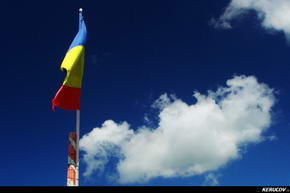 KERUCOV .ro - Fotografie si Jurnale de Calatorie - Traseu MTB Brasov - Rasnov - Bran - Codlea - Brasov (2 zile) de Andrei Vocurek