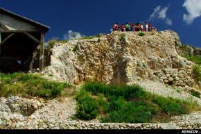 KERUCOV .ro - Fotografie si Jurnale de Calatorie - Traseu MTB Brasov - Rasnov - Bran - Codlea - Brasov (2 zile) de Andrei Vocurek