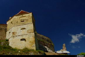 KERUCOV .ro - Fotografie si Jurnale de Calatorie - Traseu MTB Brasov - Rasnov - Bran - Codlea - Brasov (2 zile) de Andrei Vocurek