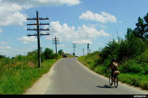 KERUCOV .ro - Fotografie si Jurnale de Calatorie - Traseu MTB Brasov - Rasnov - Bran - Codlea - Brasov (2 zile) de Andrei Vocurek