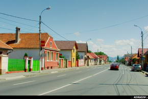 KERUCOV .ro - Fotografie si Jurnale de Calatorie - Traseu MTB Brasov - Rasnov - Bran - Codlea - Brasov (2 zile) de Andrei Vocurek