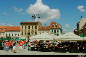 KERUCOV .ro - Fotografie si Jurnale de Calatorie - Traseu MTB Brasov - Rasnov - Bran - Codlea - Brasov (2 zile) de Andrei Vocurek