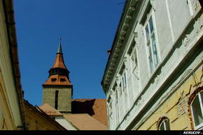 KERUCOV .ro - Fotografie si Jurnale de Calatorie - Traseu MTB Brasov - Rasnov - Bran - Codlea - Brasov (2 zile) de Andrei Vocurek