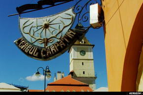 KERUCOV .ro - Fotografie si Jurnale de Calatorie - Traseu MTB Brasov - Rasnov - Bran - Codlea - Brasov (2 zile) de Andrei Vocurek