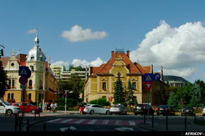 KERUCOV .ro - Fotografie si Jurnale de Calatorie - Traseu MTB Brasov - Rasnov - Bran - Codlea - Brasov (2 zile) de Andrei Vocurek