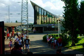KERUCOV .ro - Fotografie si Jurnale de Calatorie - Traseu MTB Brasov - Rasnov - Bran - Codlea - Brasov (2 zile) de Andrei Vocurek