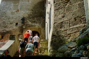 KERUCOV .ro - Fotografie si Jurnale de Calatorie - Traseu MTB Brasov - Rasnov - Bran - Codlea - Brasov (2 zile) de Andrei Vocurek