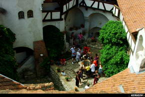 KERUCOV .ro - Fotografie si Jurnale de Calatorie - Traseu MTB Brasov - Rasnov - Bran - Codlea - Brasov (2 zile) de Andrei Vocurek