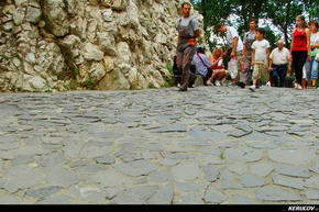 KERUCOV .ro - Fotografie si Jurnale de Calatorie - Traseu MTB Brasov - Rasnov - Bran - Codlea - Brasov (2 zile) de Andrei Vocurek