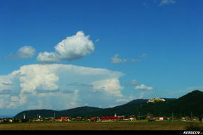 KERUCOV .ro - Fotografie si Jurnale de Calatorie - Traseu MTB Brasov - Rasnov - Bran - Codlea - Brasov (2 zile) de Andrei Vocurek