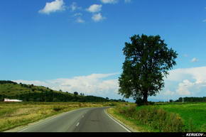 KERUCOV .ro - Fotografie si Jurnale de Calatorie - Traseu MTB Brasov - Rasnov - Bran - Codlea - Brasov (2 zile) de Andrei Vocurek
