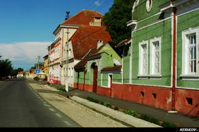 KERUCOV .ro - Fotografie si Jurnale de Calatorie - Traseu MTB Brasov - Rasnov - Bran - Codlea - Brasov (2 zile) de Andrei Vocurek