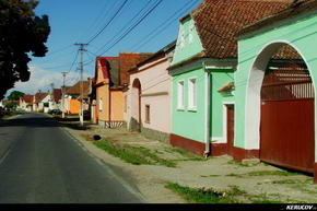 KERUCOV .ro - Fotografie si Jurnale de Calatorie - Traseu MTB Brasov - Rasnov - Bran - Codlea - Brasov (2 zile) de Andrei Vocurek