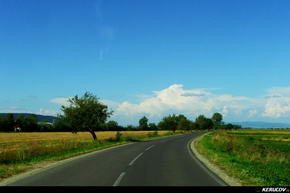 KERUCOV .ro - Fotografie si Jurnale de Calatorie - Traseu MTB Brasov - Rasnov - Bran - Codlea - Brasov (2 zile) de Andrei Vocurek