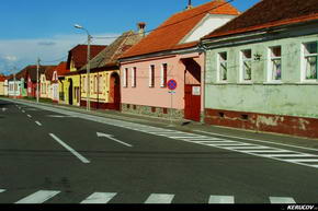 KERUCOV .ro - Fotografie si Jurnale de Calatorie - Traseu MTB Brasov - Rasnov - Bran - Codlea - Brasov (2 zile) de Andrei Vocurek